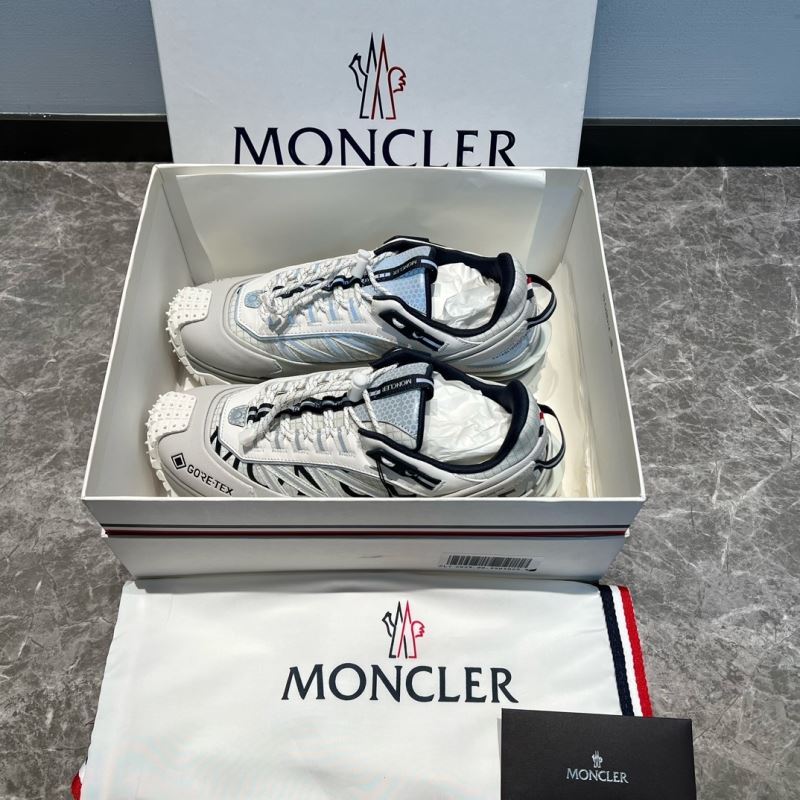 Moncler Shoes